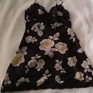 Victoria's Secret Babydoll negligee